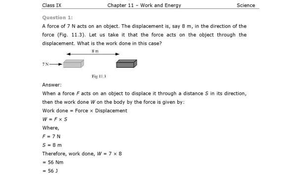 Chapter 11 Work and Energy_000001