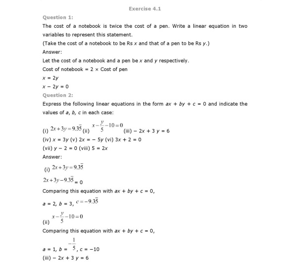 Chapter 4 Linear Equations in Two Variables_2_000001