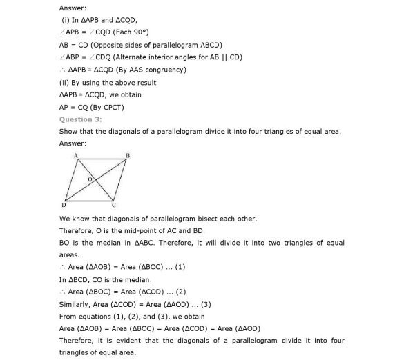 Chapter 9 Areas of Parallelograms and Triangles_000012