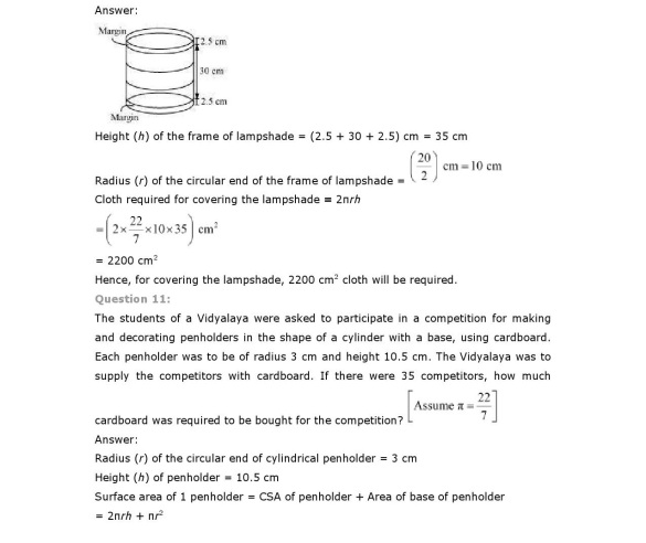 Chapter 13 Surface Areas and Volumes_000015